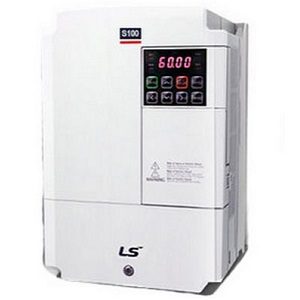 LS Electric AC Drives LSLV0055S100-2EONNS