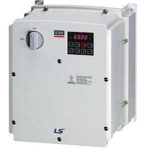 LS Electric AC Drives LSLV0055S100-2EXNNS