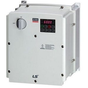LS Electric AC Drives LSLV0055S100-4EXNNS