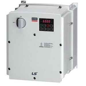 LS Electric AC Drives LSLV0075S100-2EXNNS