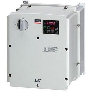 LS Electric AC Drives LSLV0075S100-4EXFNS