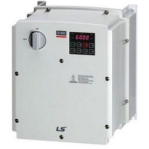 LS Electric AC Drives LSLV0075S100-4EXNNS