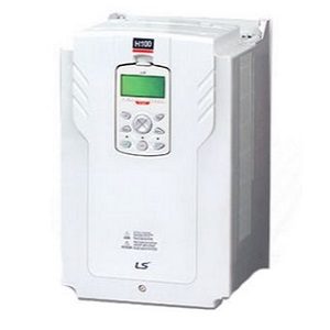 LS Electric AC Drives LSLV0110H100-2CONN