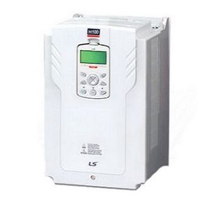 LS Electric AC Drives LSLV0110H100-4COFN