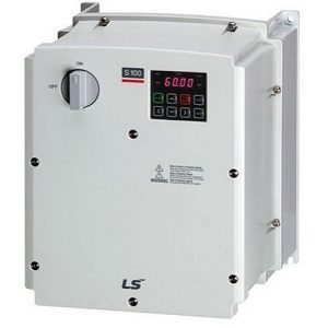 LS Electric AC Drives LSLV0110S100-2EXNNS