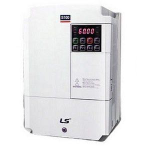 LS Electric AC Drives LSLV0110S100-4EOFNS