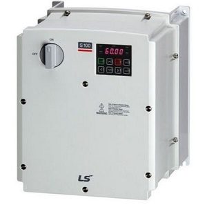 LS Electric AC Drives LSLV0110S100-4EXNNS