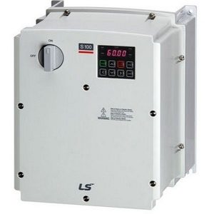 LS Electric AC Drives LSLV0150S100-2EXNNS