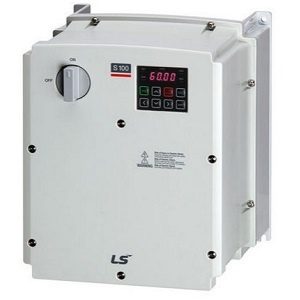 LS Electric AC Drives LSLV0150S100-4EXFNS