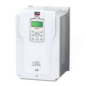 LS Electric AC Drives LSLV0185H100-4COFN