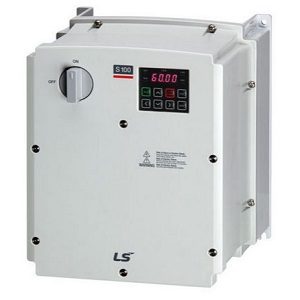 LS Electric AC Drives LSLV0185S100-4EXFNS