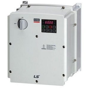 LS Electric AC Drives LSLV0220S100-4EXNNS