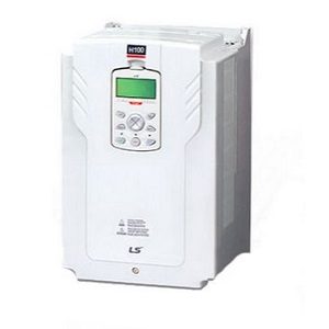 LS Electric AC Drives LSLV0300H100-4COFN