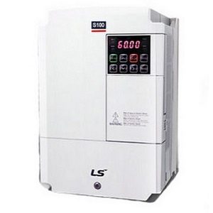 LS Electric AC Drives LSLV0300S100-4CONDS