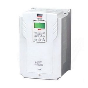 LS Electric AC Drives LSLV0370H100-4COND