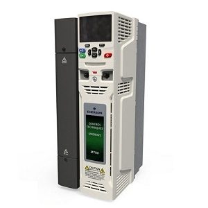 Control Techniques AC Drives M701-05500069A10101AB100