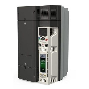 Control Techniques AC Drives M701-07500550A10101AB100