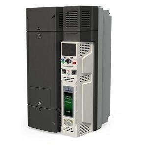 Control Techniques AC Drives M701-07600290A10101AB100