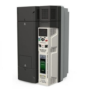 Control Techniques AC Drives M701-07600380A10101AB100