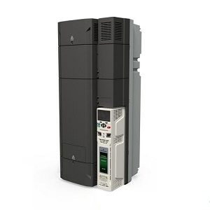 Control Techniques AC Drives M701-08201160A10101AB100