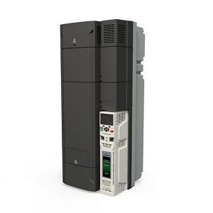 Control Techniques AC Drives M701-08500860A10101AB100