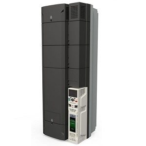 Control Techniques AC Drives M701-09601040E10101AB100