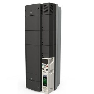 Control Techniques AC Drives M701-09601040E10101AN100
