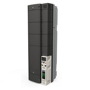 Control Techniques AC Drives M701-10601500E10101AN100
