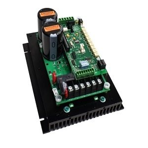 Minarik Drives AC Drives MDVF05-D230-PCM