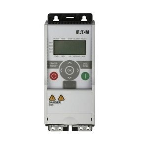 Eaton Corp AC Drives MMX12AA2D4N0-0