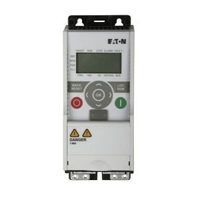 Eaton Corp AC Drives MMX32AA1D7N0-0