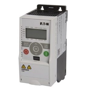 Eaton Corp AC Drives MMX34AA1D3N0-0