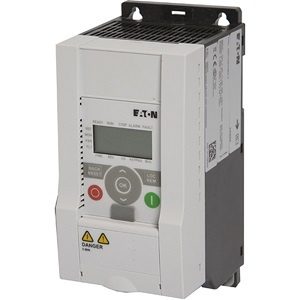 Eaton Corp AC Drives MMX34AA3D3F0-0