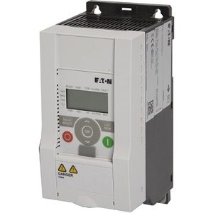 Eaton Corp AC Drives MMX35AA3D9N0-0