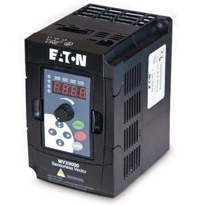 Eaton Corp AC Drives MVX001A0-2