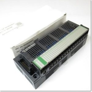 Mitsubishi FA-TH16X200A31L Input Output Module FATH16X200A31L