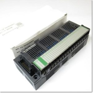 Mitsubishi FA-TH16X200A31 Input Output Module FATH16X200A31