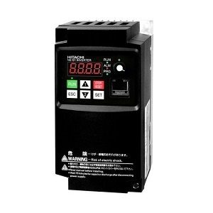Hitachi AC Drives NES1-002LB