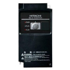 Hitachi AC Drives NES1-004LB