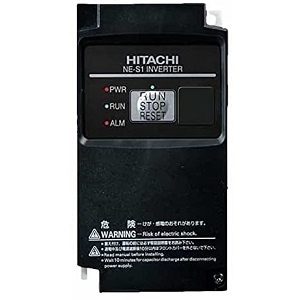 Hitachi AC Drives NES1-004SB