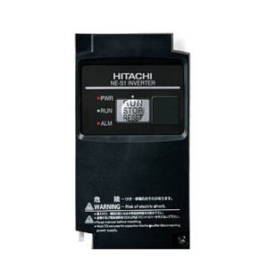 Hitachi AC Drives NES1-007LB
