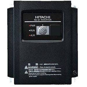 Hitachi AC Drives NES1-015SB