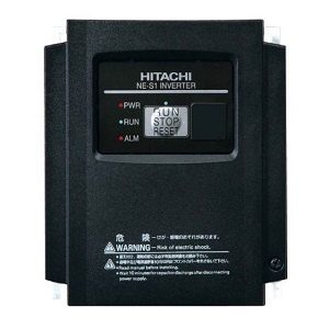 Hitachi AC Drives NES1-022SB