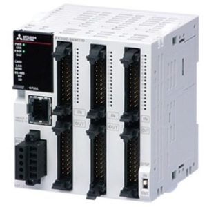 Mitsubishi FX5UC-96MT/DSS Compact I/O Module FX5UC96MTDSS