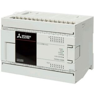 Mitsubishi FX5UJ-60MT/ES Digital Input Output Module FX5UJ60MTES