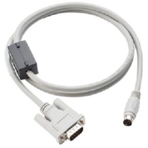 Mitsubishi GT09-C30R2-9P Computer Connection Cable GT09C30R29P