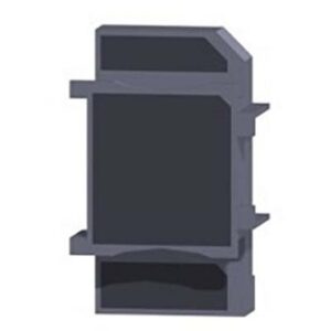 Mitsubishi Q4MCA-1MBS SRAM Cassette 1MBytes Q4MCA1MBS