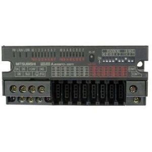 Mitsubishi AJ65SBTC1-32D Remote DC Digital I/O Unit AJ65SBTC132D