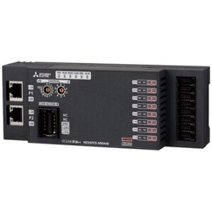 Mitsubishi NZ2GFCE-60DAI8 Analog Output Unit NZ2GFCE60DAI8