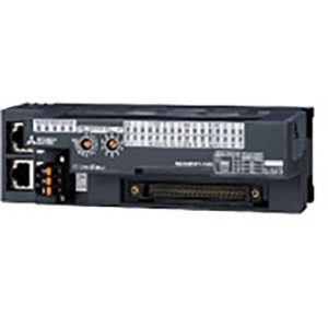 Mitsubishi NZ2GFCF1-32DT Remote DC Digital Input Unit NZ2GFCF132DT